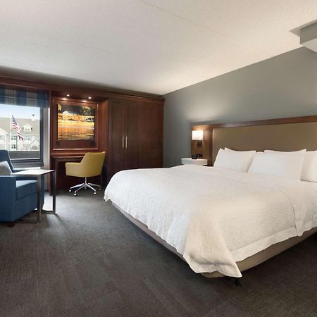 Hampton Inn Appleton-Fox River Mall Area Luaran gambar
