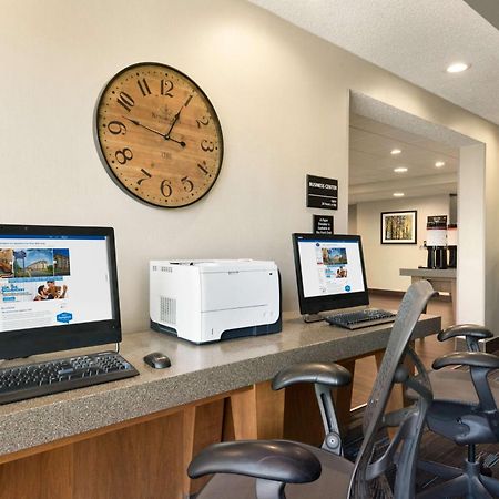 Hampton Inn Appleton-Fox River Mall Area Luaran gambar