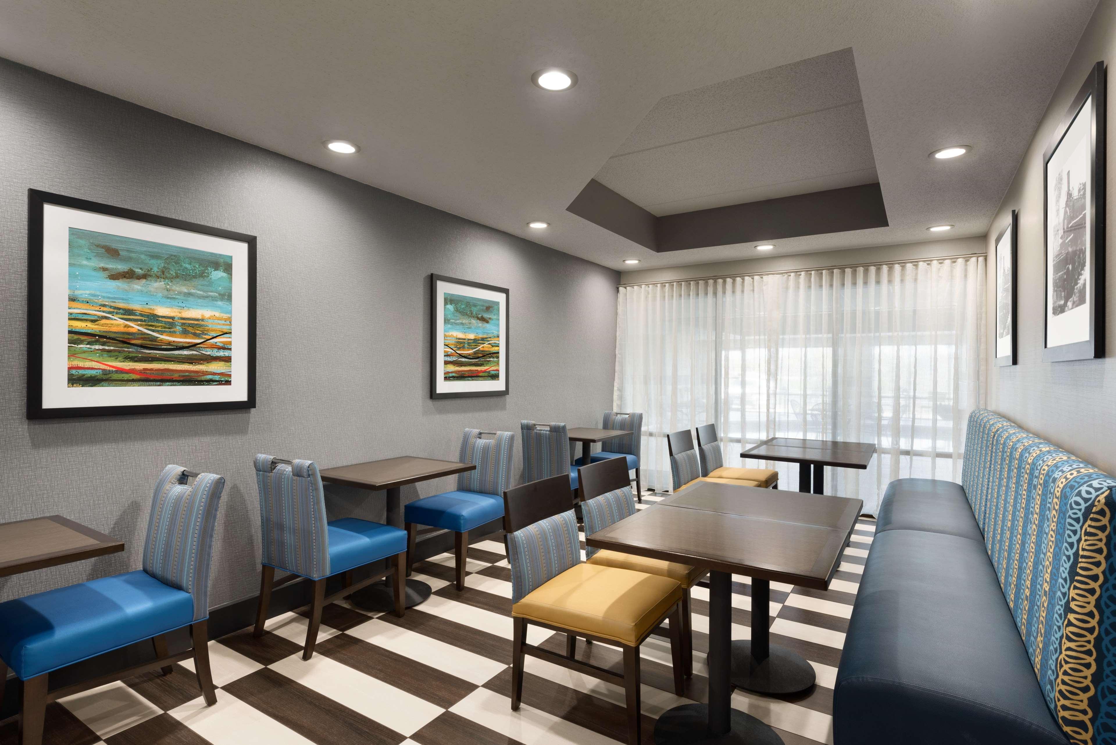 Hampton Inn Appleton-Fox River Mall Area Luaran gambar