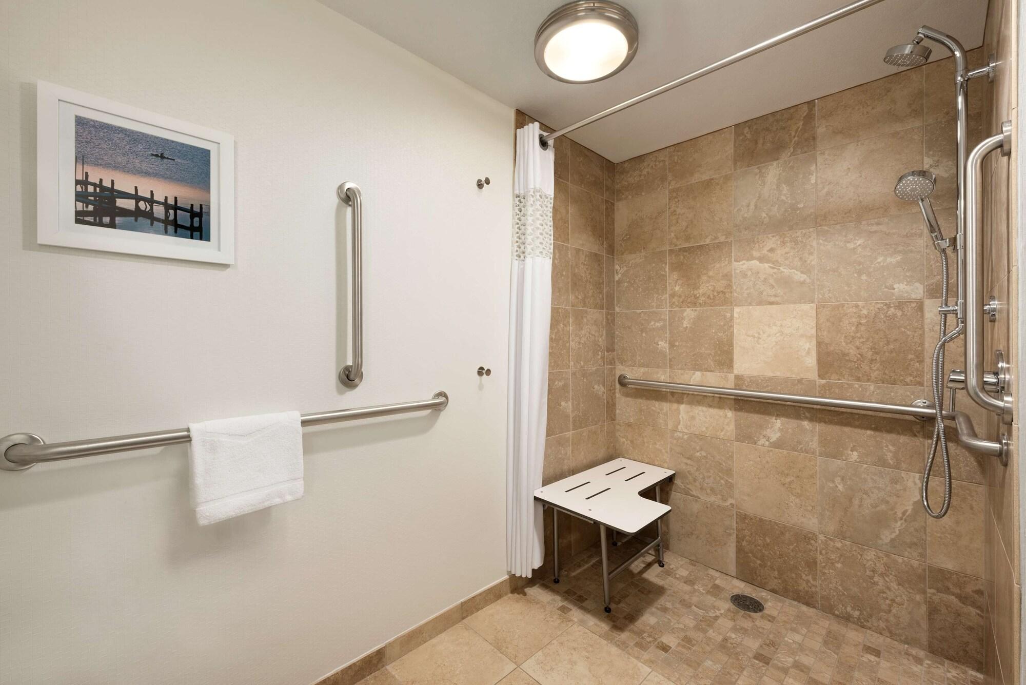 Hampton Inn Appleton-Fox River Mall Area Luaran gambar
