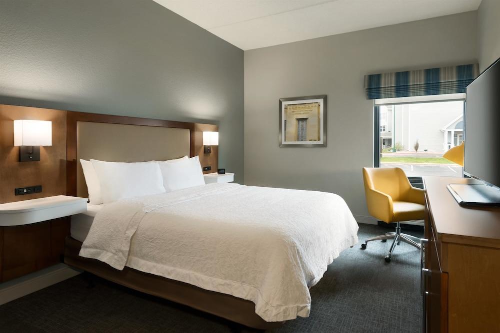 Hampton Inn Appleton-Fox River Mall Area Luaran gambar
