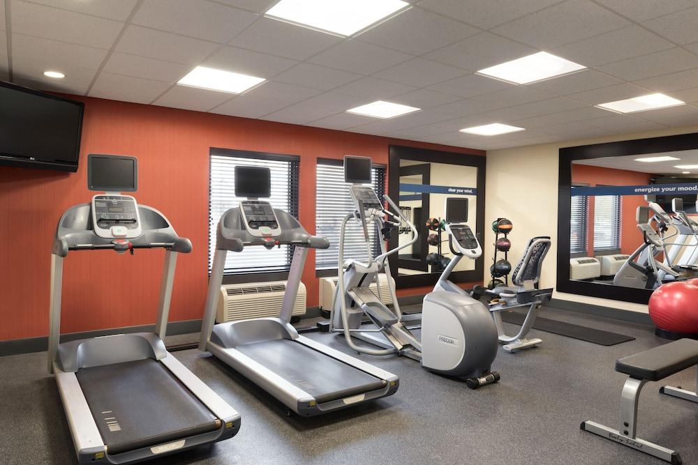 Hampton Inn Appleton-Fox River Mall Area Luaran gambar