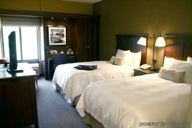 Hampton Inn Appleton-Fox River Mall Area Bilik gambar