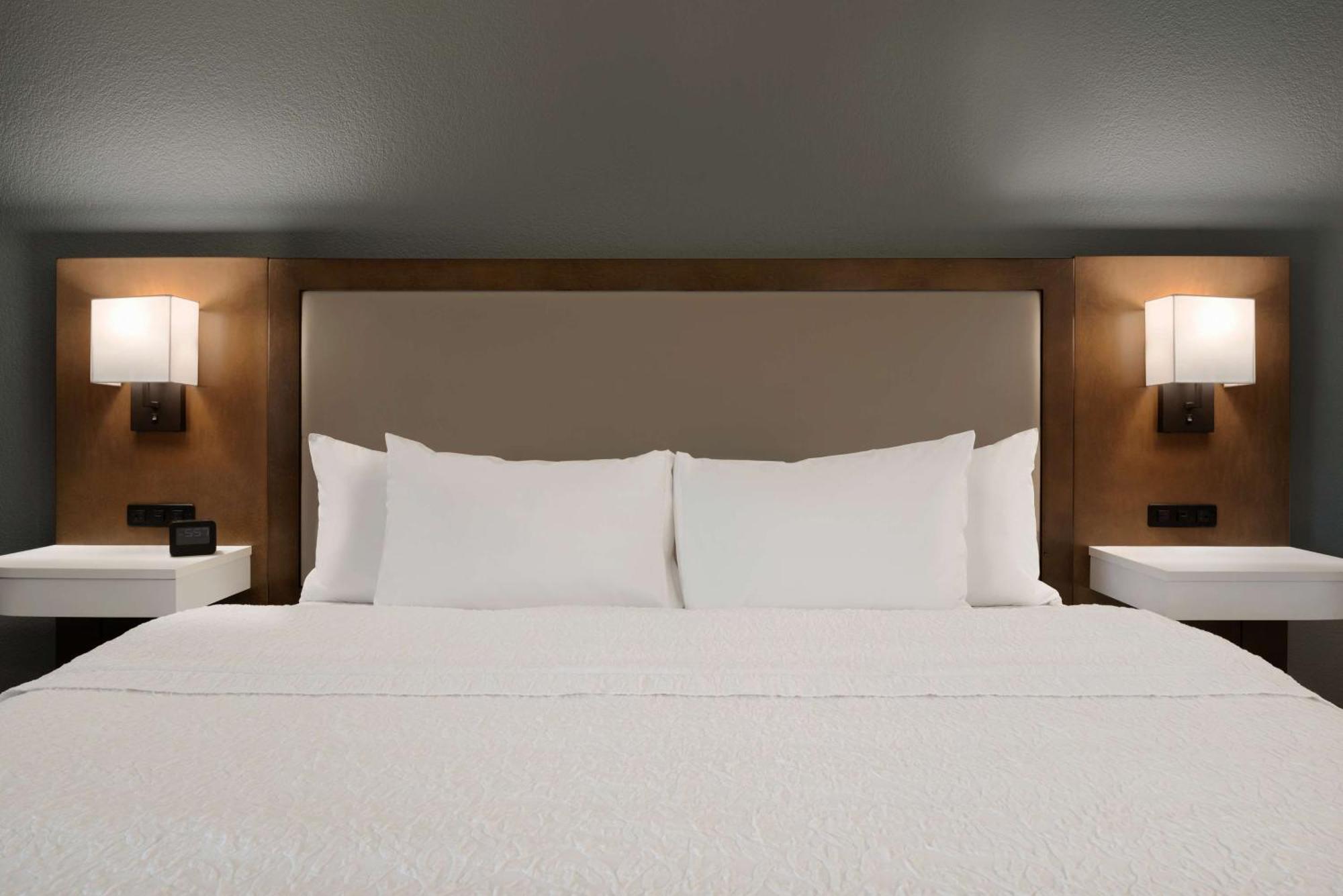Hampton Inn Appleton-Fox River Mall Area Luaran gambar