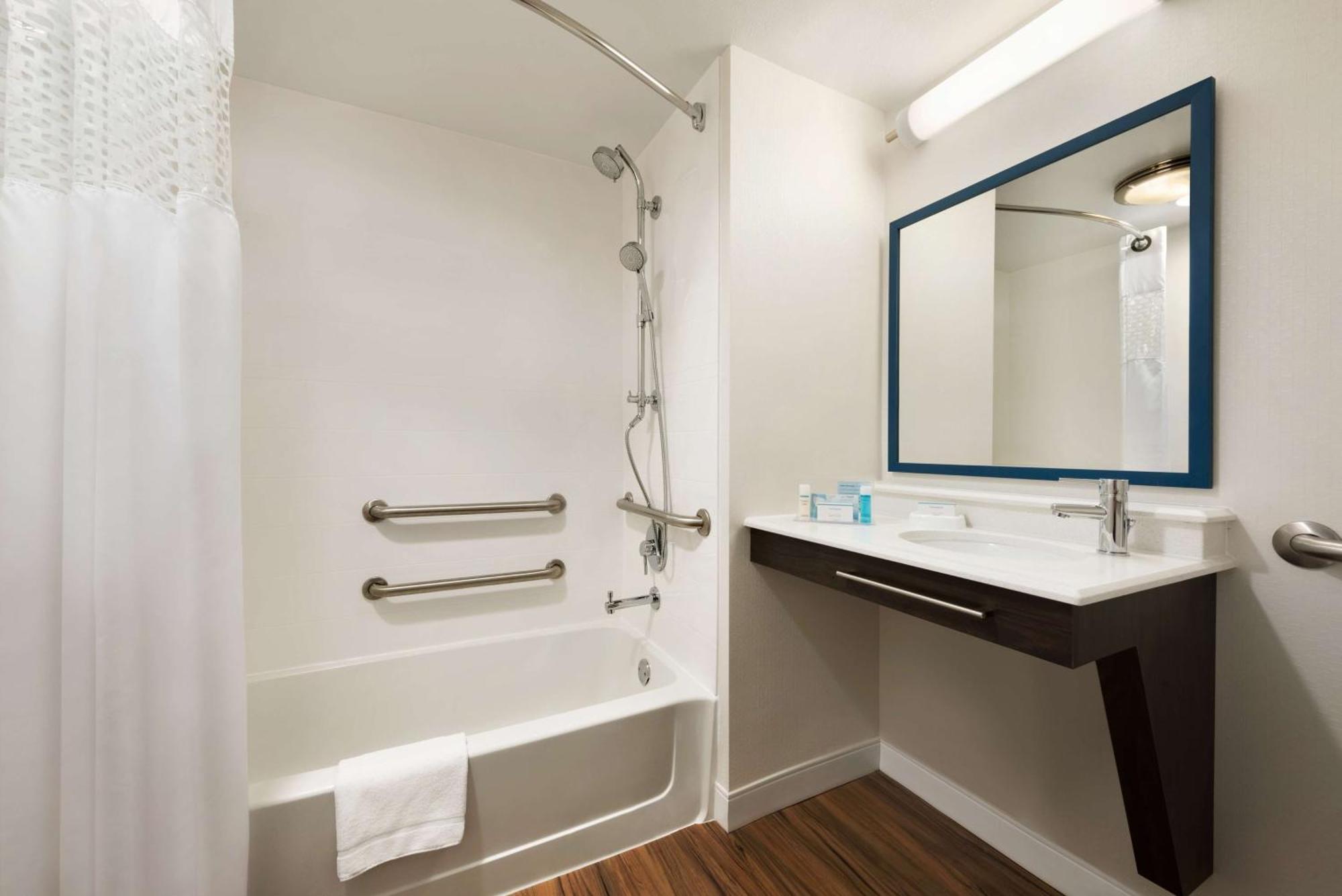 Hampton Inn Appleton-Fox River Mall Area Luaran gambar