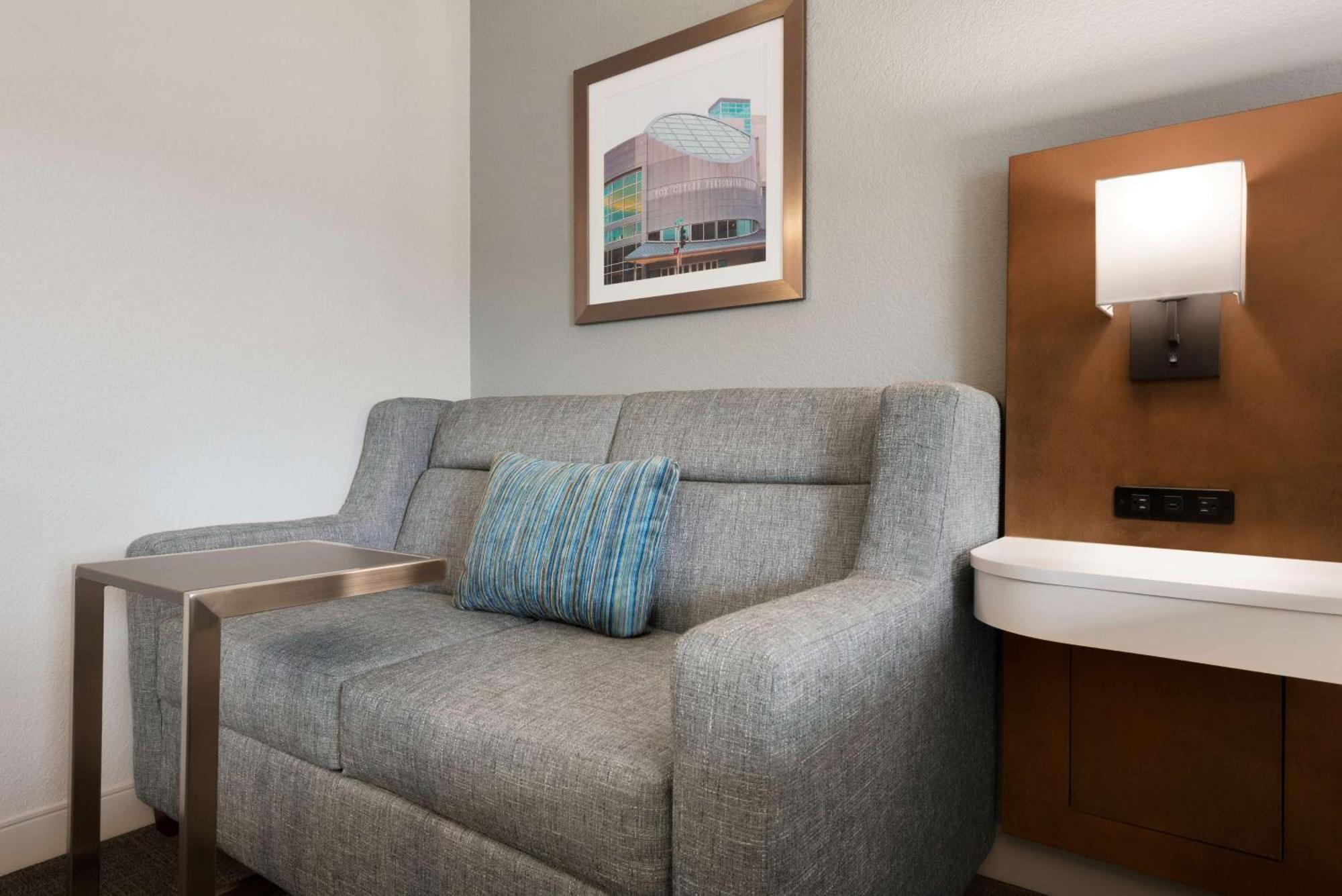 Hampton Inn Appleton-Fox River Mall Area Luaran gambar