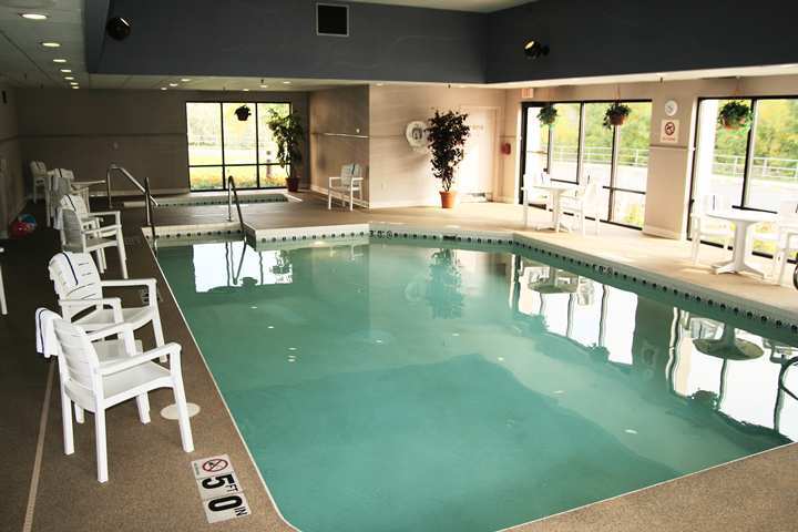 Hampton Inn Appleton-Fox River Mall Area Luaran gambar