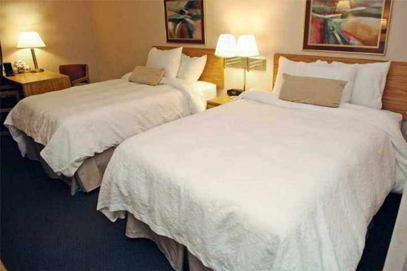 Hampton Inn Appleton-Fox River Mall Area Bilik gambar