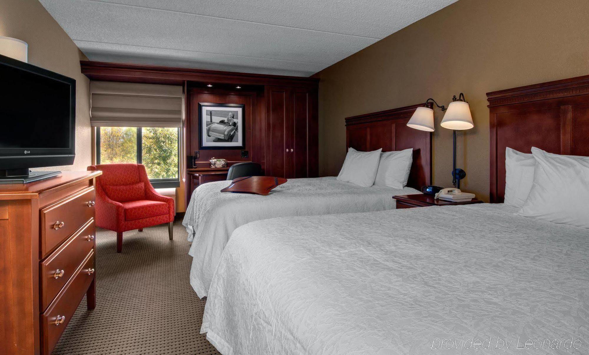 Hampton Inn Appleton-Fox River Mall Area Luaran gambar