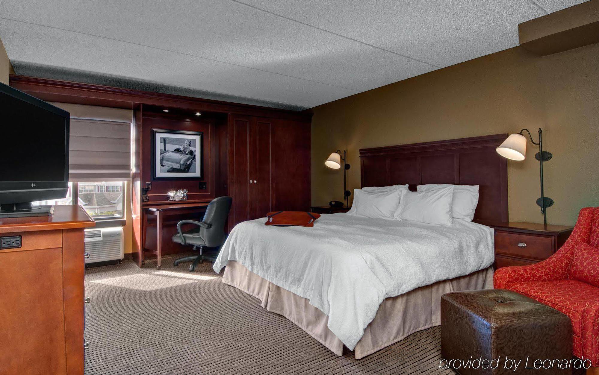 Hampton Inn Appleton-Fox River Mall Area Luaran gambar