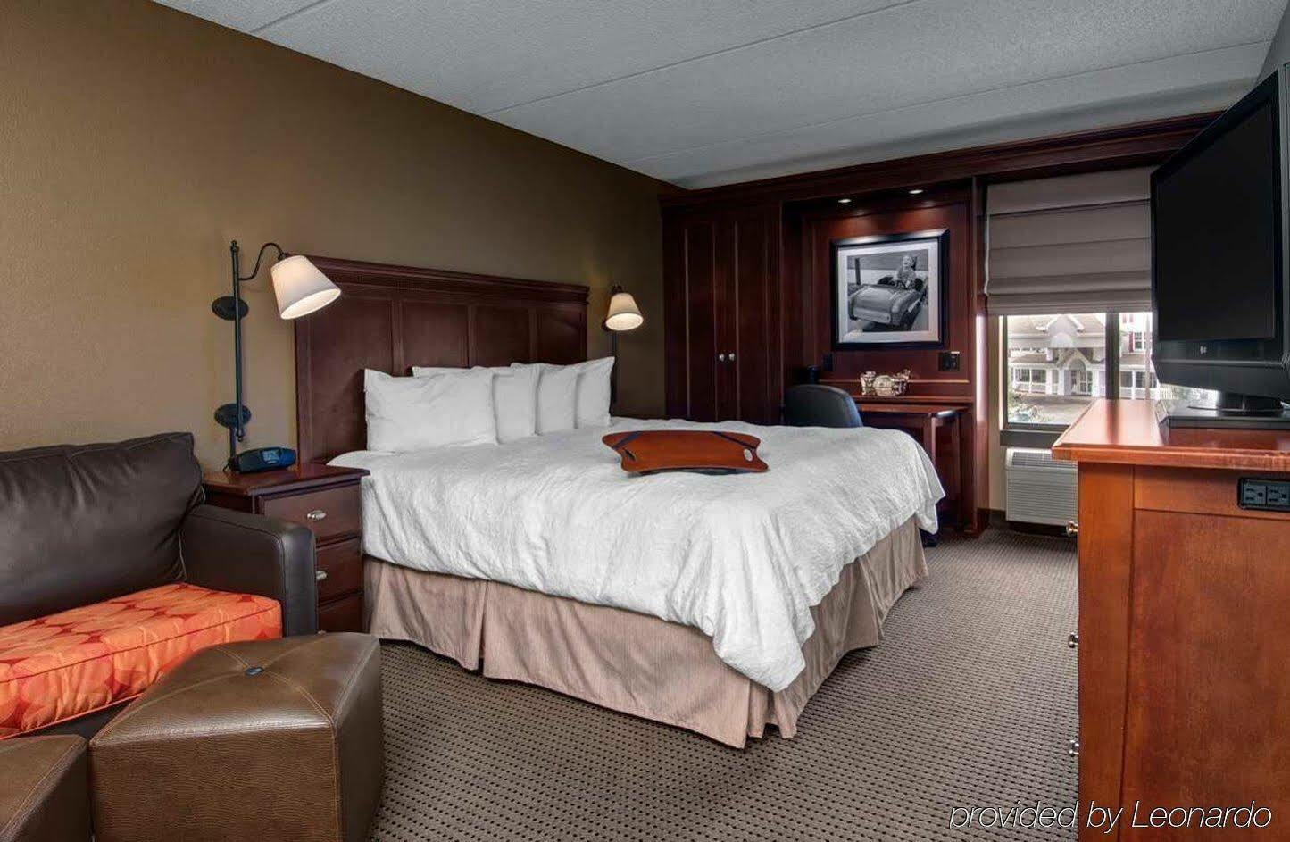 Hampton Inn Appleton-Fox River Mall Area Luaran gambar