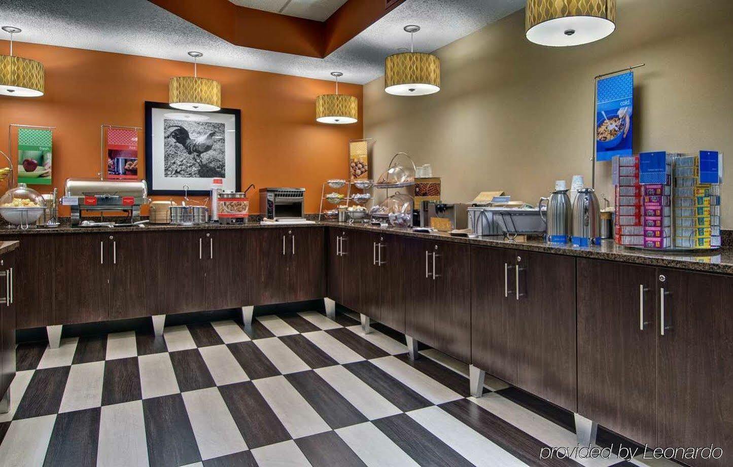 Hampton Inn Appleton-Fox River Mall Area Luaran gambar